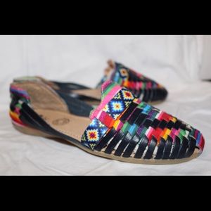 Mexican Sandals